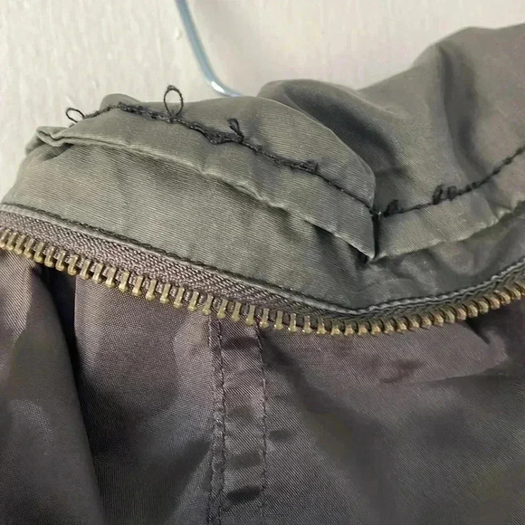 Michael Kors field jacket - Picture 10 of 14